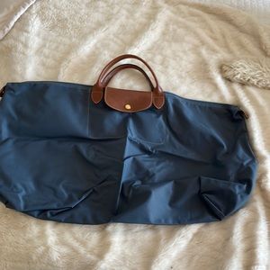 Longchamp Weekender Bag